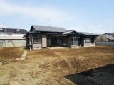LDK1１．7帖　洋間３部屋　和室２間　使い安い間取り☆