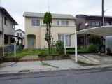 南６ｍ道路　土地６６坪　駐車３台　建物３１坪　☆