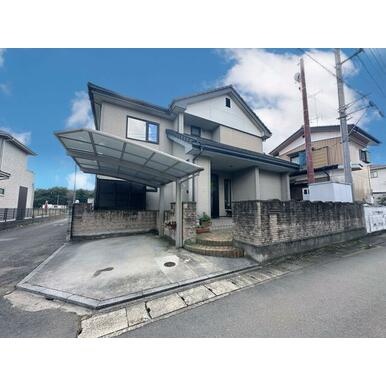 建物６１坪　６LDKS☆