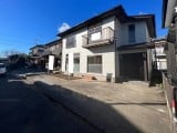 　ゆったりとした間取りです☆