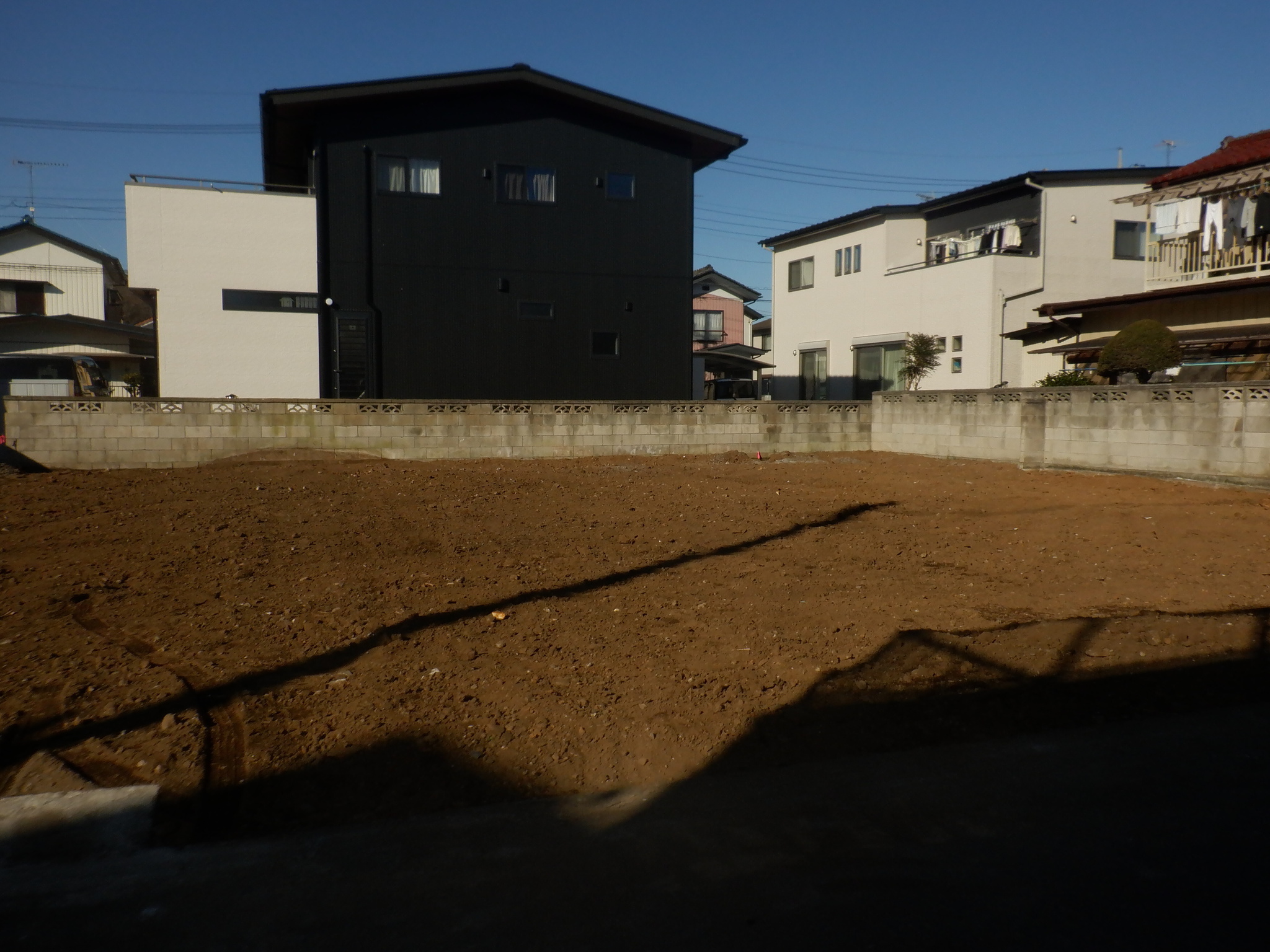 おーバス団地西バス停５０ｍ☆