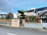 建物４０坪　３LDKS☆