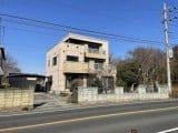 積水ハウス施工　３階建　建物５４坪　５LDKS　土地９３坪　駐車４台可☆