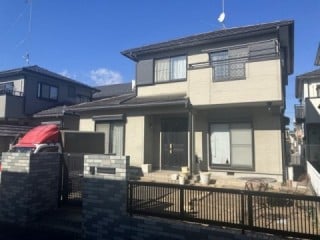 南６ｍ道路　土地５５坪　建物３０坪　４LDK☆