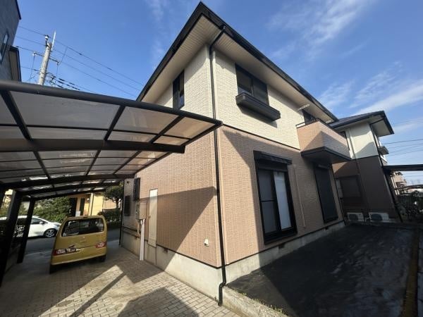 USK施工　4SLDK＋WIC　☆
