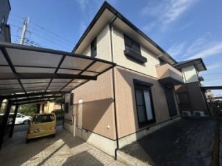 USK施工　4SLDK＋WIC　☆