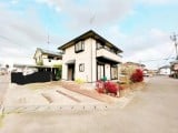 全室南向き　ゆったりとした間取りです☆