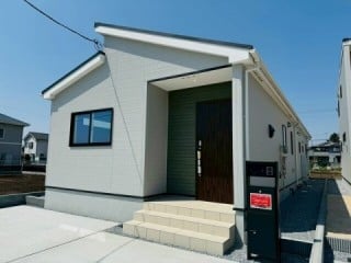 ☆　３号棟　平家　☆