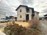 西１０．３ｍ道路　土地４８坪　建物３２坪　３LDK☆