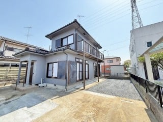 北西角地　土地５０坪　☆