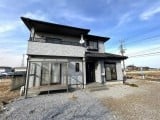 東１１．４ｍ道路　土地１３８坪　駐車４台　建物３９坪　３ＬＤＫ＋２Ｓ　☆