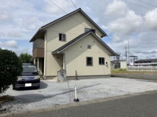 ミサワホーム施工　SMARTSTYLE　GタイプKURA☆